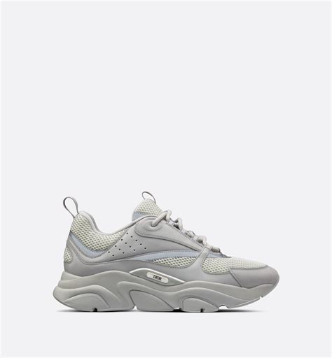 dior chunky shoes grey|christian dior sneakers.